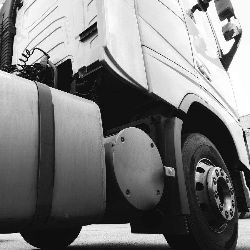 LKW Kartell
