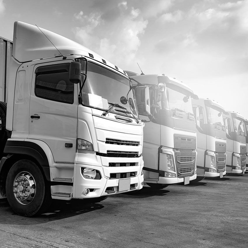 LKW Kartell