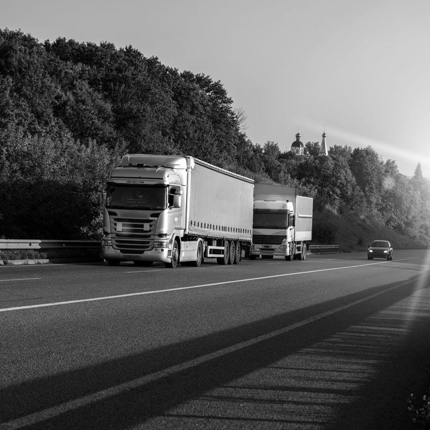 LKW Kartell
