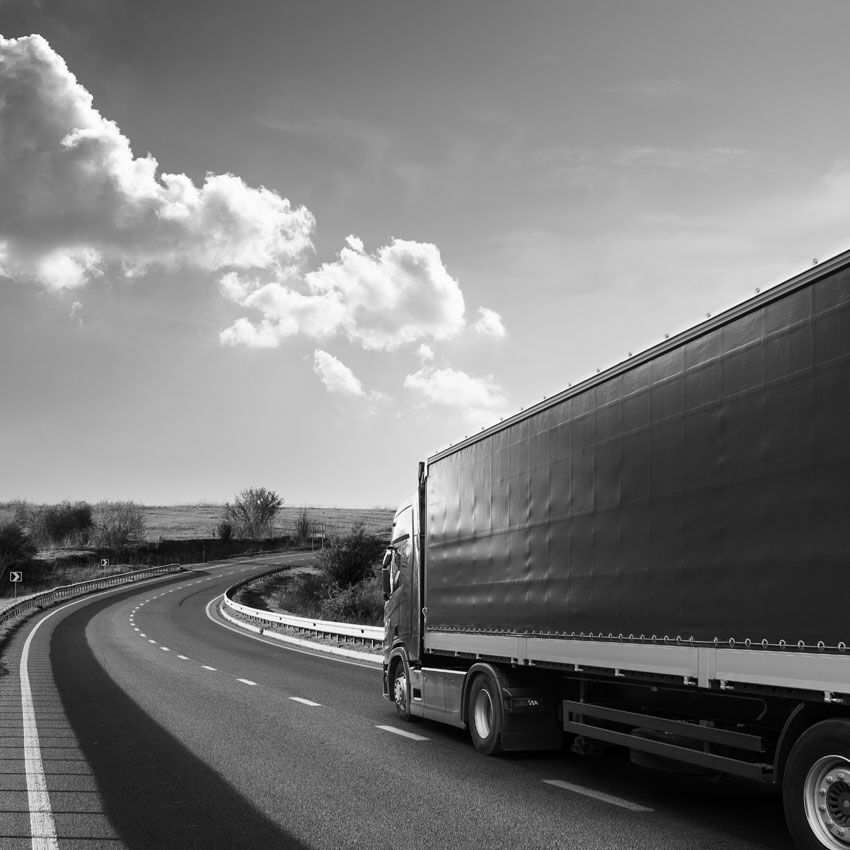 LKW Kartell